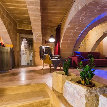 1 Bedroom Heritage Apartment Valletta Exterior foto