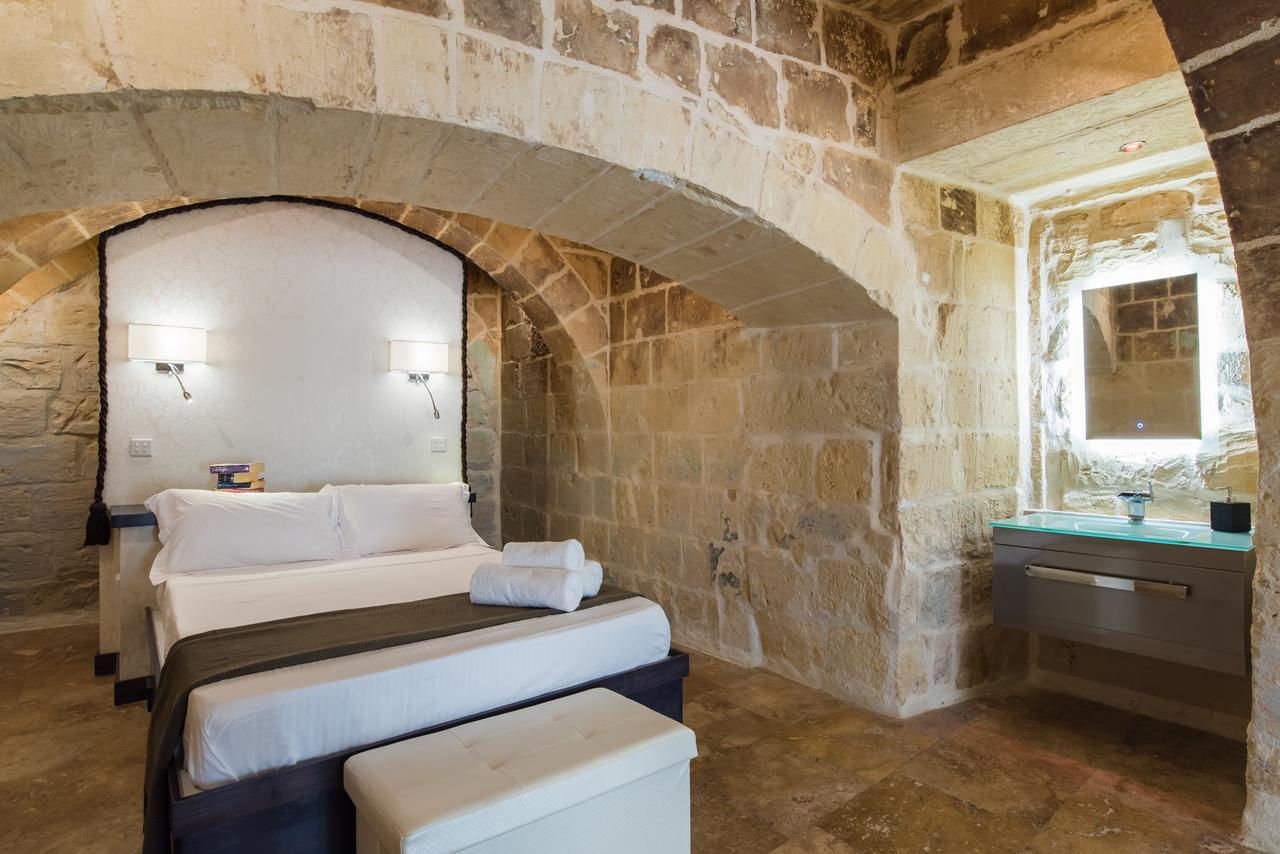 1 Bedroom Heritage Apartment Valletta Exterior foto