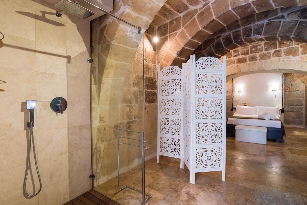 1 Bedroom Heritage Apartment Valletta Exterior foto