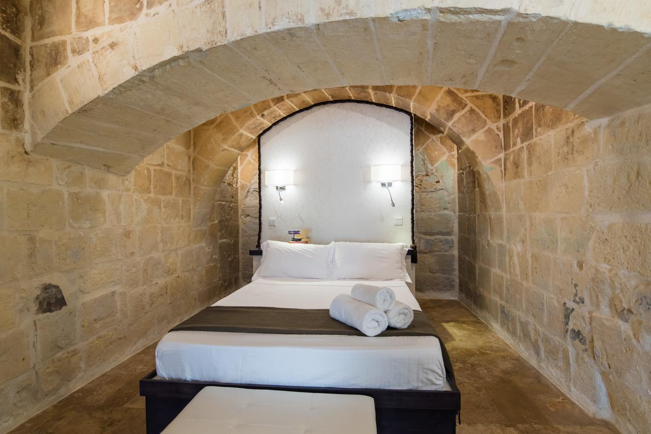 1 Bedroom Heritage Apartment Valletta Exterior foto