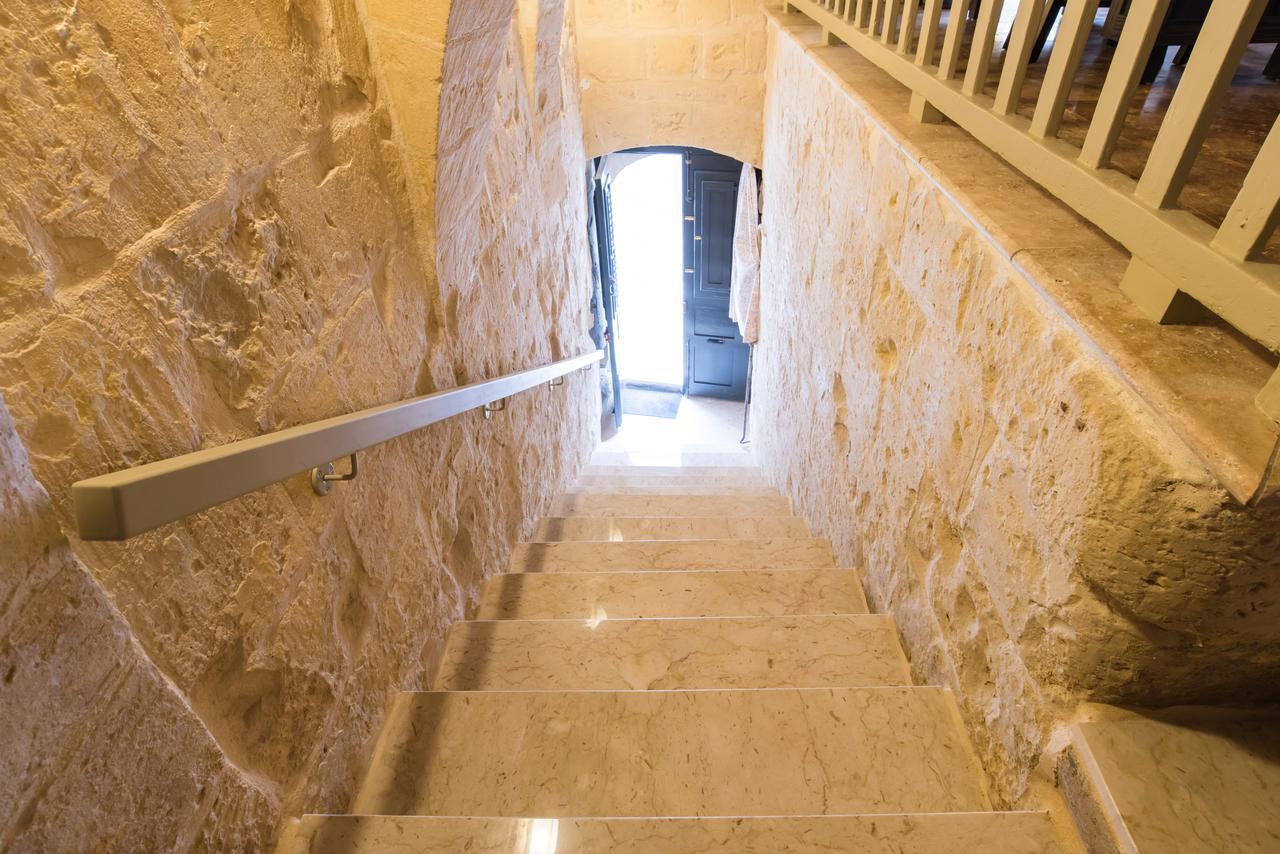 1 Bedroom Heritage Apartment Valletta Exterior foto